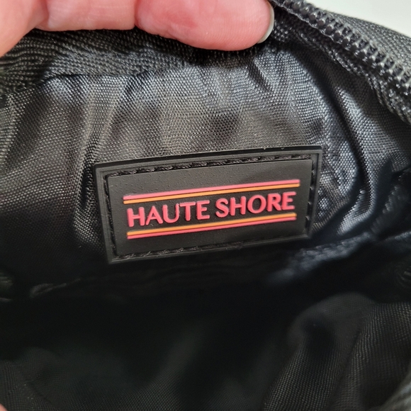 Haute Shore Casey Espreso Cell Phone Case Bag - Picture 6 of 10